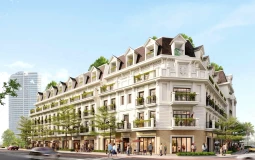 Hé lộ thông tin về công ty được Gia Lai giao làm dự án Phú Gia Royal Park - Quy Nhơn