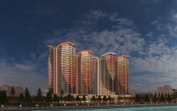 Kỳ vọng và tiềm lực kinh tế - đòn bẩy cho thị trường bất động sản Đà Nẵng
