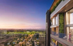 Long Bien Central - Hé lộ chuẩn mực sống sang vượt trội tại Hà Nội