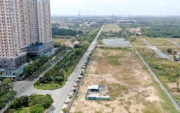 Người dân được ghi nợ tiền sử dụng đất khi cấp sổ đỏ lần đầu