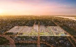 Người dân ngóng chờ ngày tái định cư, đại lộ Tây Thăng Long 'sáng cửa' ngày về đích