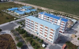 Người lao động tại Đồng Nai được mua nhà ở xã hội với giá siêu rẻ