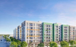 Nhà ở xã hội bước sang trang mới với tư duy “đáng sống” từ Vingroup