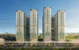 Phát Đạt dồn lực vào miền Nam: Lựa chọn chiến lược giữa thời điểm bản lề của thị trường bất động sản