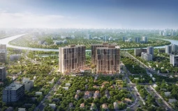 Phát triển nhà ở không chỉ là xây những 'hộp bê tông' trong lòng đô thị