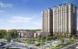 Phú Mỹ - “Pudong” mới của Việt Nam