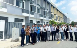 Phước Đông New City – Giải pháp an cư cho người trẻ chỉ cần trả trước 300 triệu