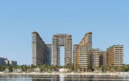 Sáng 19/8, Sunshine Group đồng loạt khởi công 2 dự án với tổng mức đầu tư hơn 3 tỷ USD