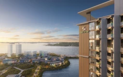 SkyM: Biểu tượng nghỉ dưỡng thế hệ mới, tạo đà bứt phá cho thị trường BĐS Hạ Long