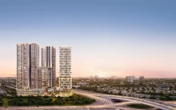 SkyZen tạo sức hút khi chính thức ra mắt thị trường