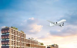 Sự kiện khởi công Block Fiesta dự án FIATO AIRPORT CITY hòa nhịp đại lễ Quốc khánh