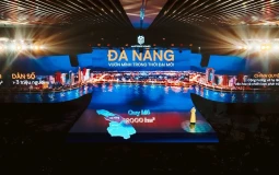Sự kiện nghệ thuật tri ân hơn 1000 khách hàng dự án Masteri Rivera Danang