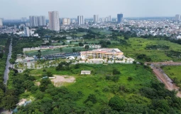 Sửa Luật đất đai: Bảng giá đất mới được đề xuất theo nguyên tắc nào?