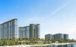 Tập đoàn Sunshine khởi công hai dự án hơn 3 tỷ USD trong ngày 19/8
