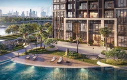 The Privé lập kỷ lục: 100% giỏ hàng giai đoạn 1 “hết hàng” chỉ sau một đêm