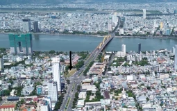Đấu giá khu 'đất vàng' gần cầu Rồng với giá khởi điểm hơn 616 tỷ đồng