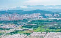 Thị trường BĐS Móng Cái lên đời khi trở thành tọa độ trung chuyển Đông Á