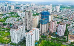 Thông tin mới về mức thu tiền chuyển đổi đất nông nghiệp sang đất ở