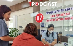 Thu hồi sổ đỏ cấp sai quy định, người dân có quyền khởi kiện?