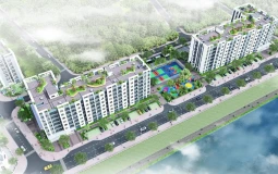 Tỉnh ban hành quy định hỗ trợ mua nhà ở xã hội cho người làm việc xa nhà