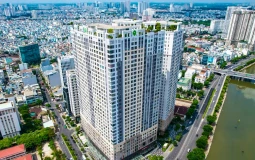 Tổ công tác 5013 tháo gỡ cho bao nhiêu dự án bất động sản?