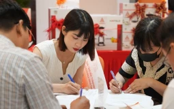 Trải nghiệm thực tế căn hộ mẫu - The Aspira thành công gây ấn tượng nhờ chất lượng bàn giao cao cấp