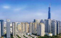 Từ thuê sang sở hữu, chung cư Benhill biến giấc mơ an cư thành hiện thực
