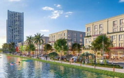 VEC đón hơn 230.000 khách đến khai mạc Triển lãm thành tựu đất nước, Boutique Gate chứng minh sức hút