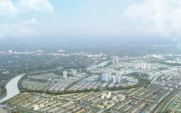 5 lý do khiến T&T City Millennia là lựa chọn an cư, đầu tư xứng tầm
