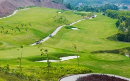 Bắc Ninh duyệt 'siêu' khu đô thị gần 2.600 ha có casino, sân golf