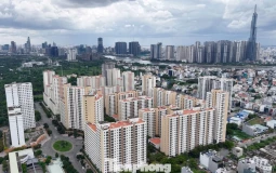 Chỉ đạo mới nhất của TPHCM tạo lập quỹ nhà, đất tái định cư