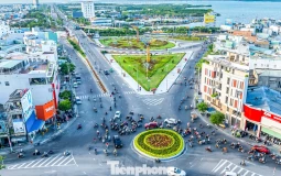 Chi tiết đền bù dự án mở rộng cửa ngõ vào trung tâm hành chính tỉnh Gia Lai