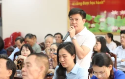 Cử tri TPHCM mong chuyện nhà ở không chỉ là vấn đề của ‘người có tiền’