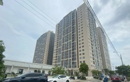 Đà Nẵng mở bán thêm hàng trăm căn nhà ở xã hội