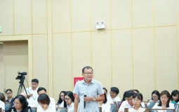 Để thị trường quyết định hoàn toàn có thể khiến 'giá đất đuổi giá nhà, giá nhà tăng theo giá đất'