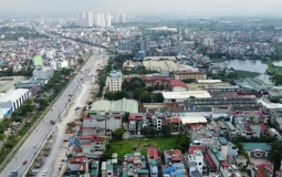 Đề xuất bổ sung 'hộ gia đình' là người sử dụng đất