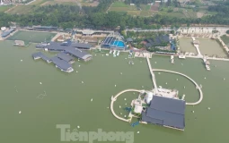 Đề xuất cho phép xây dựng công trình trên đất nông nghiệp, tối đa 700m2