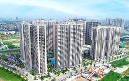 Đề xuất lập trung tâm giao dịch bất động sản và quyền sử dụng đất từ năm 2026