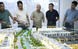 Giải pháp nhiều sao giá bất động sản vẫn chưa ‘hạ nhiệt’