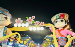 Giao thương Móng Cái - Đông Hưng 'rẽ sóng', bất động sản cửa khẩu bước vào kỷ nguyên mới