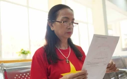 Hành trình 23 năm 'ngược xuôi' làm thủ tục sổ đỏ cho 291m2 đất nông nghiệp