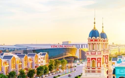 Hệ sinh thái Vingroup thăng hạng trong top 100 thương hiệu giá trị nhất Việt Nam năm 2025