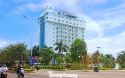 Khách sạn nổi tiếng ven biển Gia Lai đã bị thu hồi đất vẫn xin tồn tại