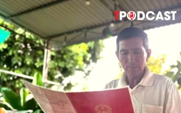 Không bắt buộc người dân phải đổi sổ đỏ sau khi sáp nhập tỉnh
