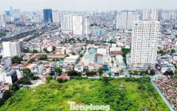 Kiến nghị giảm gánh nặng tài chính khi chuyển sang đất ở
