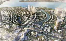 Loạt thương vụ và điểm bất ngờ trên thị trường M&A bất động sản