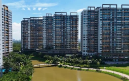 Lý do khu đô thị tích hợp định hình chuẩn sống mới