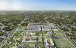 Masterise Homes ra mắt Masteri Sky Quarter - Tâm điểm trải nghiệm sống quốc tế tại trung tâm Wonder City, Hà Nội