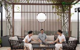 Mô hình bất động sản mới: Nhà ở dưỡng lão 'bán trú' cho người già