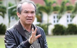 Nhiều đại gia tên tuổi bất ngờ quay lại mảng bất động sản
